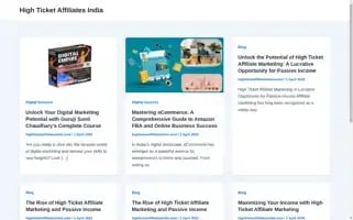 Highticketaffiliatesindia.com Screenshot 2024-04-26 03:06:32