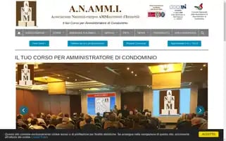 Anammi.it Screenshot 2024-07-08 06:21:31