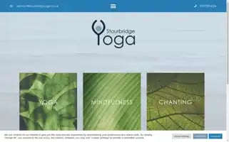 Stourbridgeyoga.co.uk Screenshot 2024-04-17 14:41:13