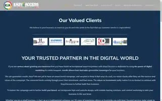 Easy2access.co.za Screenshot 2024-06-13 12:26:50