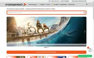 Forwardbikes.ru Screenshot 2024-05-24 02:41:08
