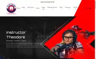 Theoafast.com Screenshot 2024-05-24 05:17:35