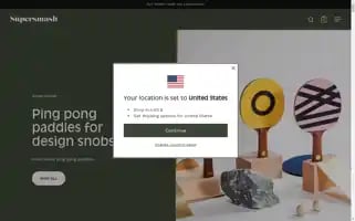 Supersmash.cool Screenshot 2024-05-05 13:35:30