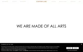 Customline-yacht.com Screenshot 2024-07-05 01:29:16