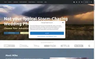 Mikeolbinski.com Screenshot 2024-06-30 00:53:05