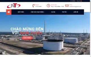 Namthinhco.com.vn Screenshot 2024-06-15 18:42:22
