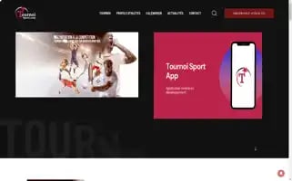 Tournoisport.com Screenshot 2024-05-23 17:40:26