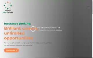 Insureyourfuture.com.au Screenshot 2024-07-01 23:19:05