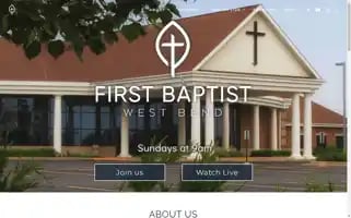 Firstbaptistwb.org Screenshot 2024-06-29 23:03:59