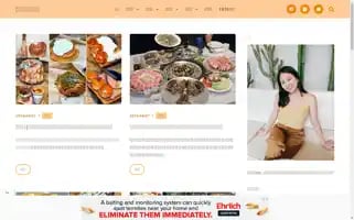 Iriseating.com Screenshot 2024-06-28 12:42:18