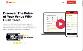 Hushtable.com Screenshot 2024-05-27 10:30:30