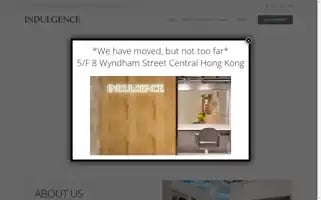 Indulgence.hk Screenshot 2024-05-12 09:36:52