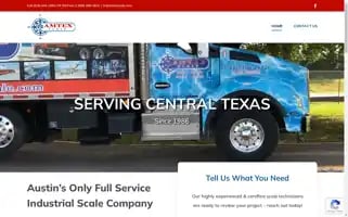 Amtexscale.com Screenshot 2024-07-07 07:07:08