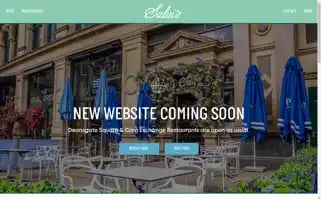 Salvismanchester.co.uk Screenshot 2024-06-15 13:07:09