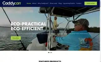 Caddycan.com Screenshot 2024-06-13 06:50:37