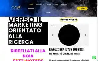 Webinyourmind.it Screenshot 2024-07-10 00:49:11