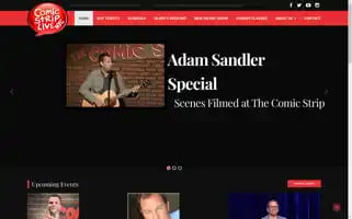 Comicstriplive.com Screenshot 2024-04-23 01:01:46
