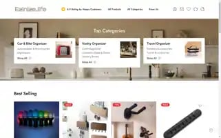 Ezinize.life Screenshot 2024-05-28 20:09:23