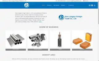 Longjoytrade.com Screenshot 2024-06-15 02:22:26