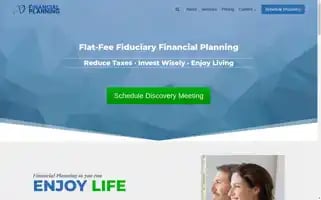 Xyfinancialplanning.com Screenshot 2024-05-22 04:13:47