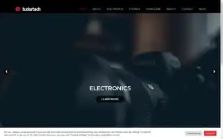 Tudortech.co.za Screenshot 2024-07-05 18:14:27