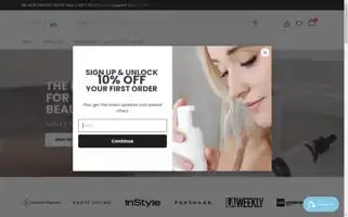 Formrxskincare.com Screenshot 2024-05-05 01:23:04