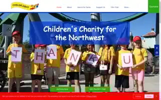 Childflight.co.uk Screenshot 2024-04-16 23:27:21