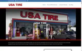 Usatireserviceutica.com Screenshot 2024-05-16 23:01:30