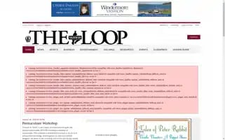 Vashonticket.com Screenshot 2024-04-22 11:14:10