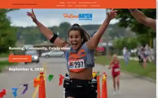 Hollandhavenmarathon.com Screenshot 2024-05-10 02:35:10