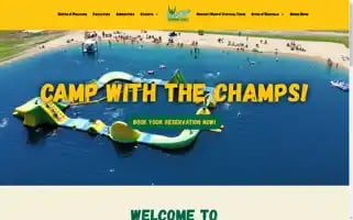 Championsriversideresort.com Screenshot 2024-06-13 21:33:52