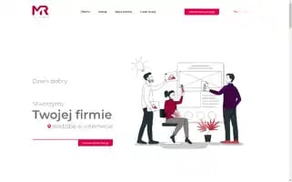 Mrsolutions.pl Screenshot 2024-06-18 04:33:08