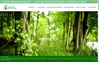 Asociacionareasverdes.org Screenshot 2024-06-29 19:55:24