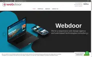 Webdoor.co.za Screenshot 2024-06-28 04:45:07