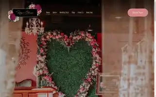 Roseandblissbridal.com Screenshot 2024-05-16 15:42:55