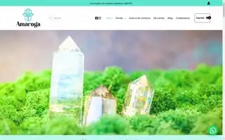 Amaroga.com Screenshot 2024-05-20 06:09:27