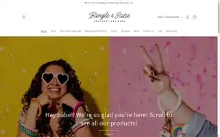 Bangleandbabe.com Screenshot 2024-05-05 04:10:52