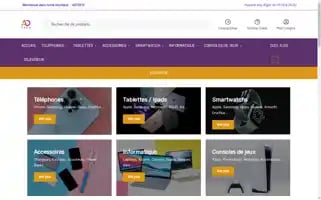 Adtech-dz.com Screenshot 2024-05-20 22:32:50