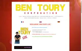Bentoury.com Screenshot 2024-04-18 10:45:31
