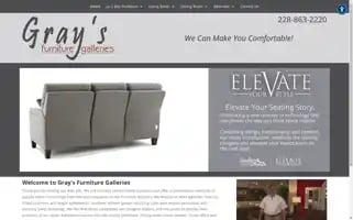 Graysfg.com Screenshot 2024-05-09 23:28:35