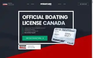 Myboatcard.com Screenshot 2024-07-04 06:55:34