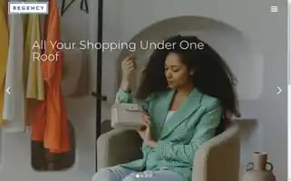Shopregencysqmall.com Screenshot 2024-05-16 17:11:29