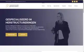 Vandendolderadvocatuur.nl Screenshot 2024-07-10 03:27:17