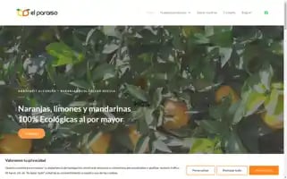 Naranjaseco.es Screenshot 2024-05-23 01:46:00