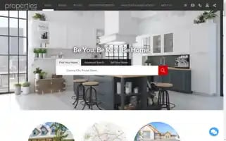Bpropertiestx.com Screenshot 2024-05-15 15:14:22