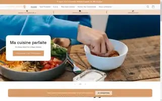 Macuisineparfaite.com Screenshot 2024-05-02 05:51:17