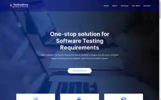 Imtestacademy.com Screenshot 2024-05-19 06:41:35