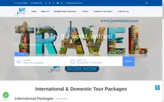 Jastourism.com Screenshot 2024-04-24 06:33:21