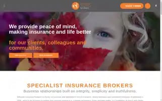 Edwardsinsurance.co.uk Screenshot 2024-07-02 02:12:43