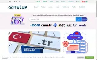 Netuv.com Screenshot 2024-06-14 18:04:34